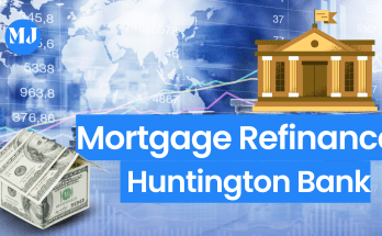 Mortgage Refinance Huntington Bank