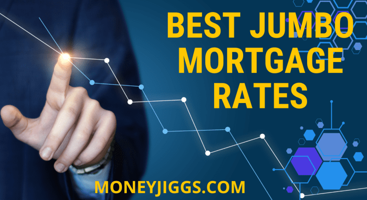 Best Jumbo Mortgage Rates in 2023 moneyjiggs.com