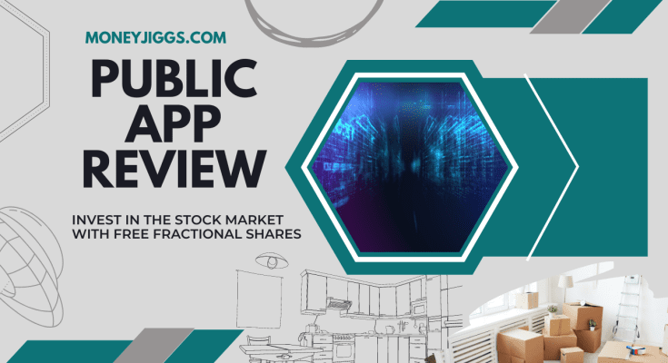 Public App Review Moneyjiggs.com