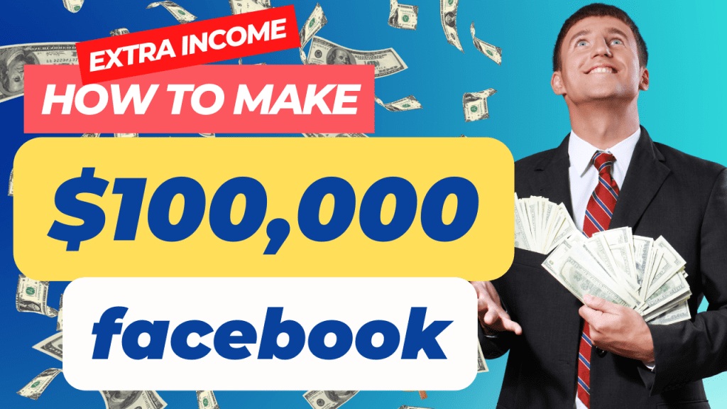 make money with facebook easily and fast moneyjiggs.com