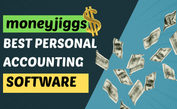 Best Personal Accounting Software