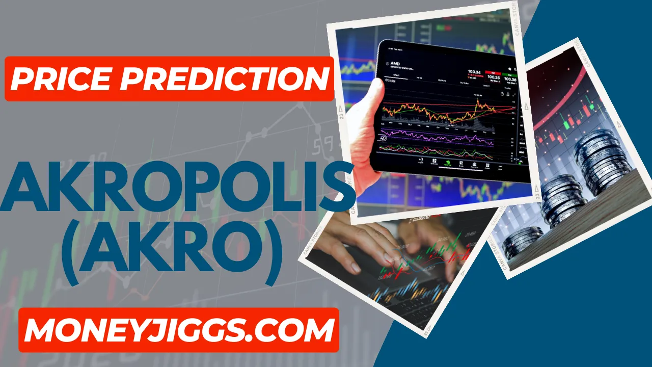 Akropolis (AKRO) Price Prediction – 2023, 2025, 2030
